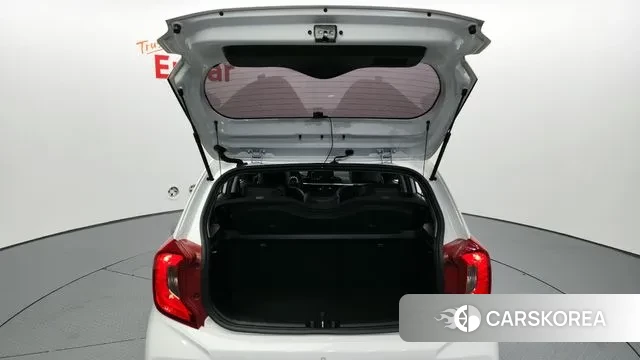 Kia Morning Urban (JA) id 3562428 из Кореи 11