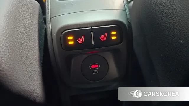 Kia The New Kia Ray EV id 3648886 из Кореи 11