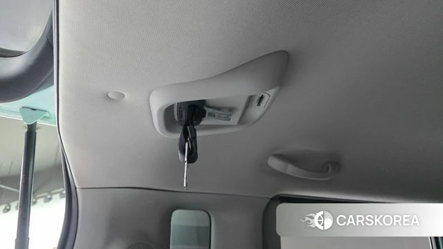 Kia The New Ray id 3899077 из Кореи 11