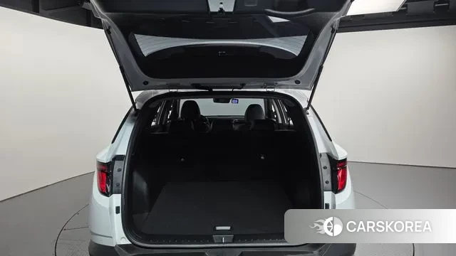 Hyundai Tucson (NX4) id 3472366 из Кореи 11