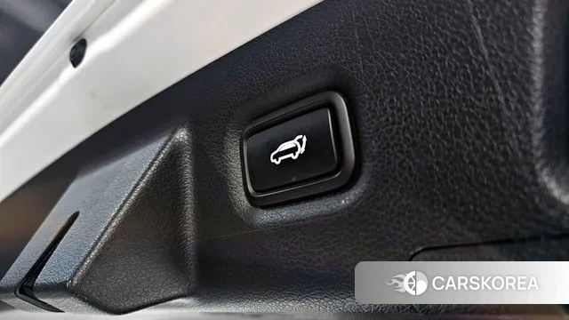 Hyundai The New Santa Fe id 3691975 из Кореи 11