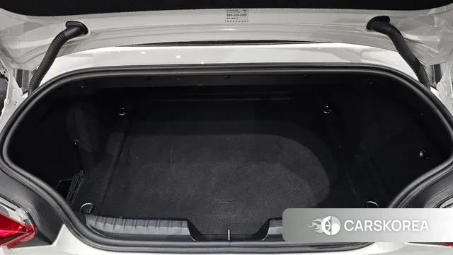 BMW Z4 (G29) id 3620221 из Кореи 11