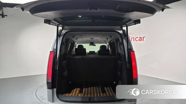 Hyundai Staria id 3615361 из Кореи 11