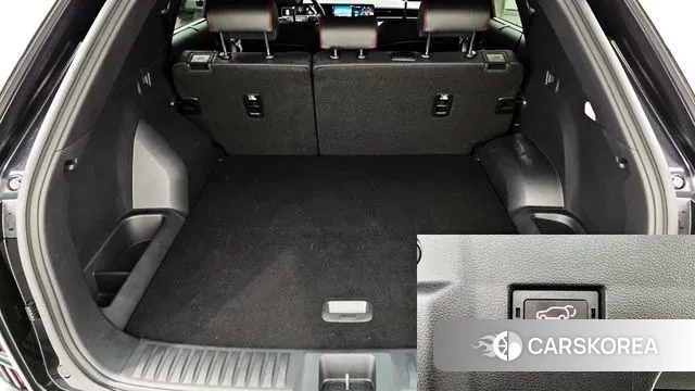 Ssangyong Actian 2nd Generation id 3731878 из Кореи 11