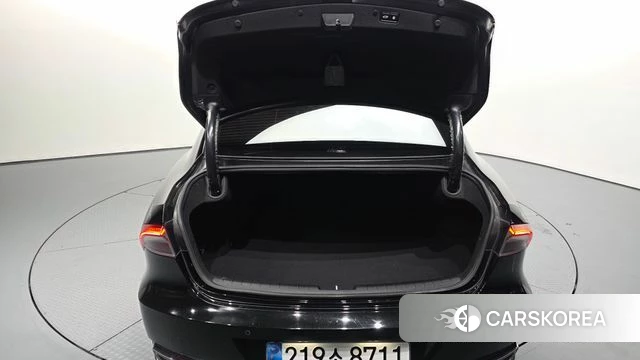Hyundai The New Grandeur IG id 3898358 из Кореи 11