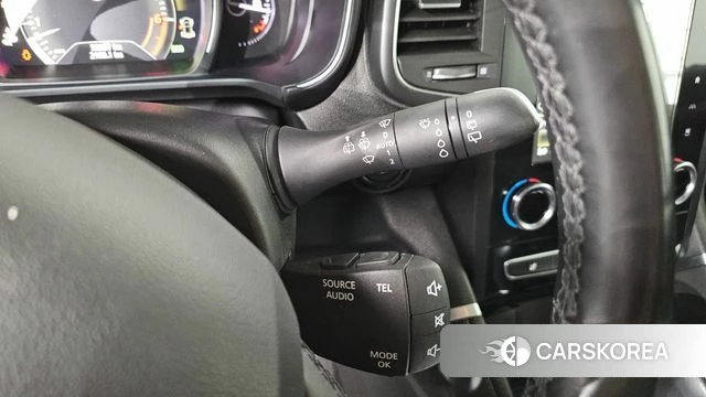 Renault Korea (Samsung) The New QM6 id 4604895 из Кореи 11