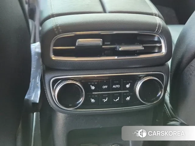 Genesis GV80 id 3619079 из Кореи 11