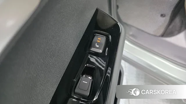 Ssangyong Torres id 3457770 из Кореи 11