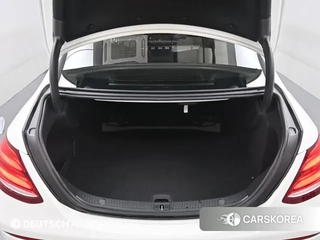 Mercedes-Benz E-Class W213 id 3140054 из Кореи 11