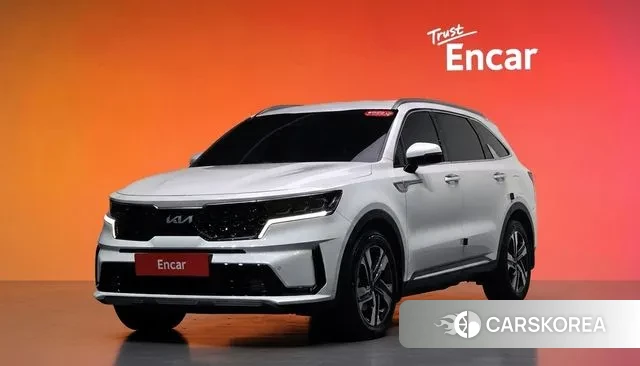 Kia Sorento 4th Generation id 3591907 из Кореи 11