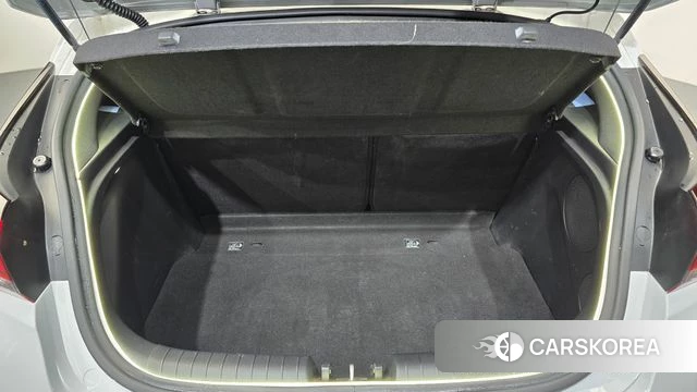 Hyundai Veloster (JS) id 3844991 из Кореи 11