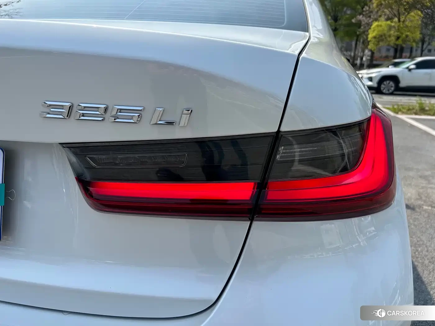 BMW 3 series id 4570356 из Китая 11