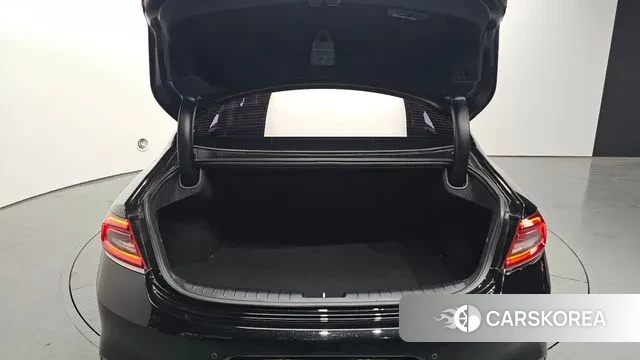 Hyundai Grandeur IG id 3692896 из Кореи 11