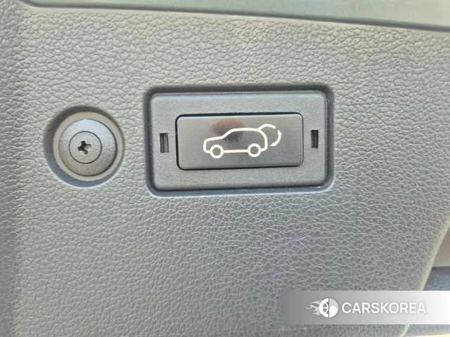 Ssangyong Torres id 3914904 из Кореи 11