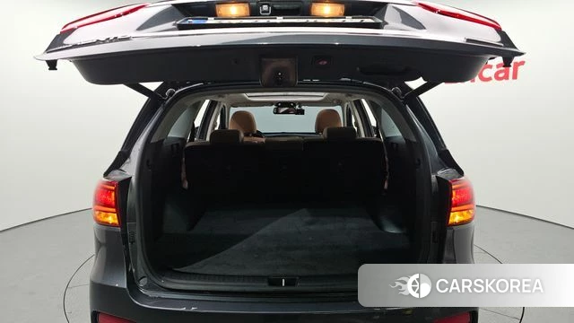 Kia The New Sorento id 3873481 из Кореи 11