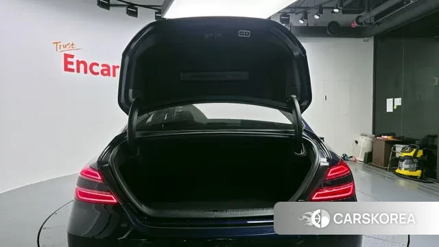 Genesis The New G70 id 3458788 из Кореи 11