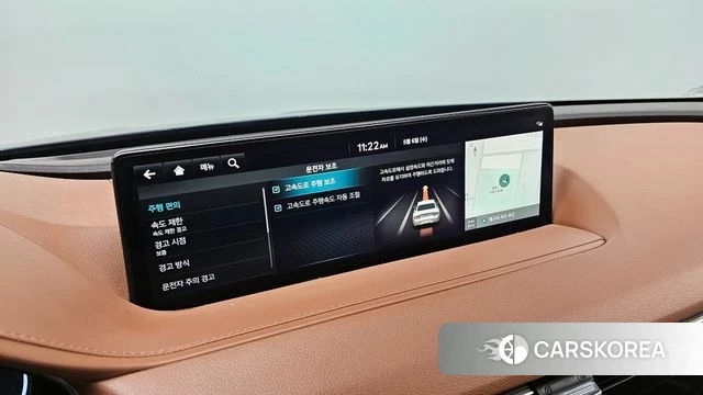 Genesis G80 (RG3) id 4282812 из Кореи 11