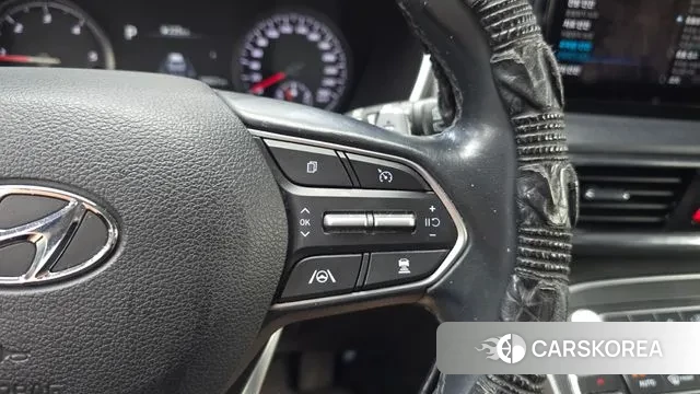 Hyundai The New Santa Fe id 3101178 из Кореи 11