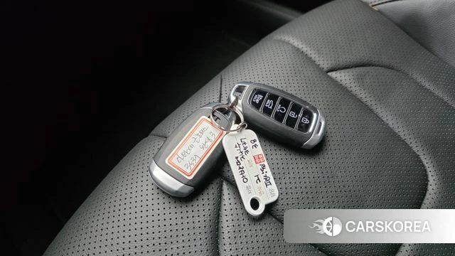 Hyundai Avante (CN7) id 4759129 из Кореи 11