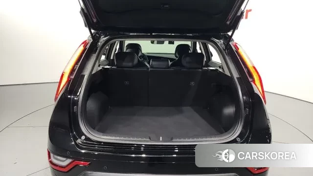 Kia Di Ol Nu Niro id 3164800 из Кореи 11