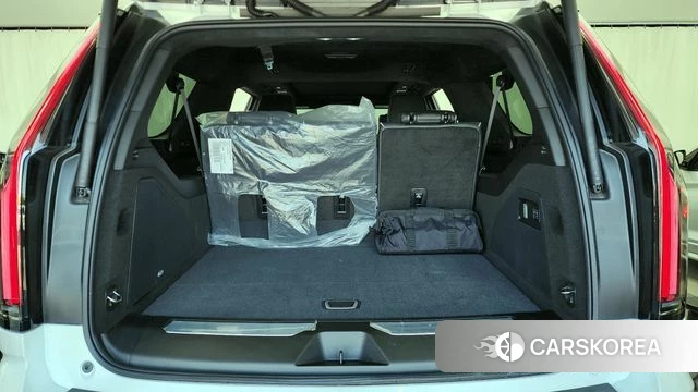 Cadillac Escalade 5th Generation id 3786061 из Кореи 11