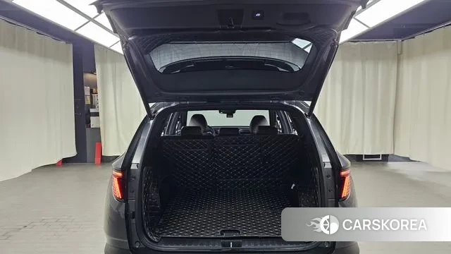 Hyundai Tucson (NX4) id 3389621 из Кореи 11