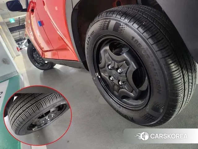 Hyundai Casper id 3340278 из Кореи 11