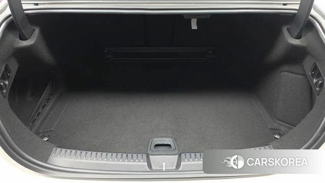 Mercedes-Benz E-Class W214 id 4757181 из Кореи 11