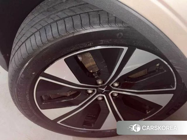 Polestar Polestar 2 id 4585410 из Кореи 11