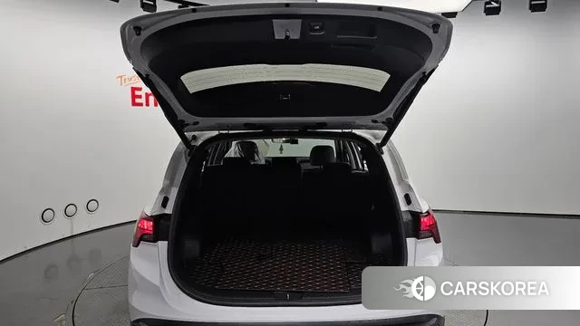 Hyundai The New Santa Fe id 3008540 из Кореи 11