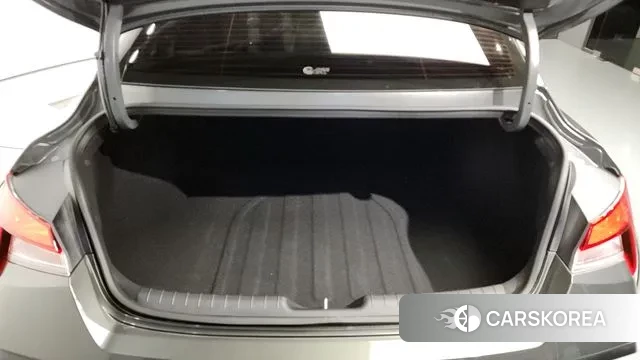 Hyundai The New Avante Hybrid (CN7) id 3079994 из Кореи 11