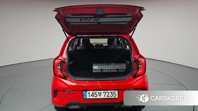 Kia Morning Urban (JA) id 4849069 из Кореи 11