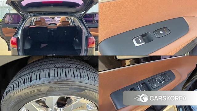 Kia The New Sorento id 4785703 из Кореи 11