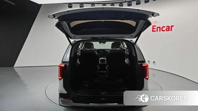 Kia The New Carnival 4th Generation id 3902870 из Кореи 11