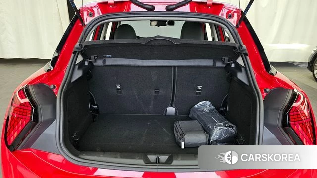 Mini Cooper C 4th generation id 4421305 из Кореи 11