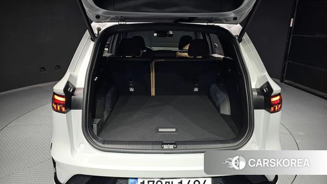 Renault Korea (Samsung) Grand Coleos id 3841089 из Кореи 11