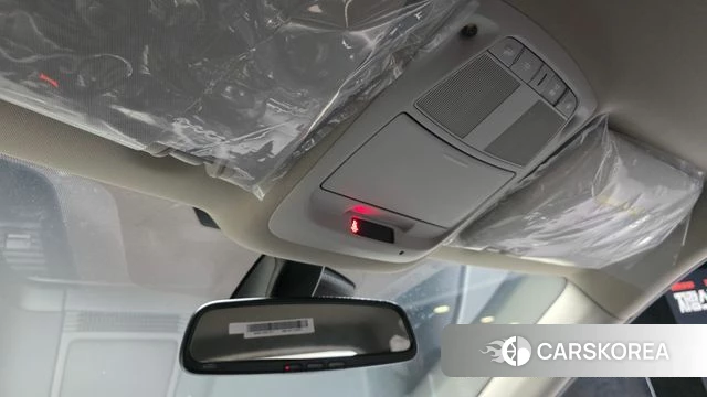 Renault Korea (Samsung) The New QM6 id 4493368 из Кореи 11