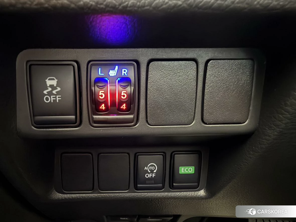 Nissan Qijun id 4473717 из Китая 11