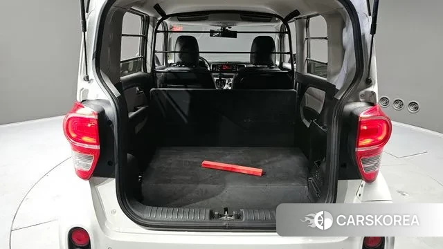 Kia The New Ray id 3312726 из Кореи 11