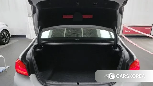 BMW 5 Series (G30) id 3296817 из Кореи 11