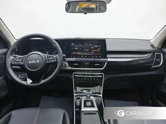 Kia Proud run id 4301314 из Китая 11