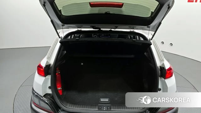 Hyundai The New Kona id 3833578 из Кореи 11