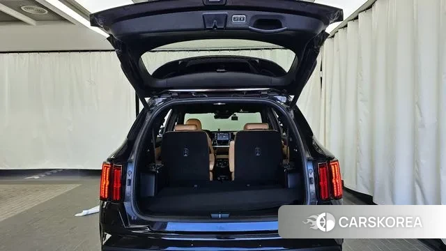 Kia Sorento 4th Generation id 3562320 из Кореи 11