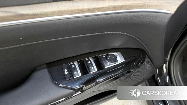 Kia K5 3rd generation id 4408720 из Кореи 11