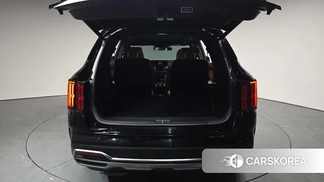 Kia Sorento 4th Generation id 3736025 из Кореи 11