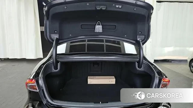 Hyundai The New Grandeur IG id 3012219 из Кореи 11