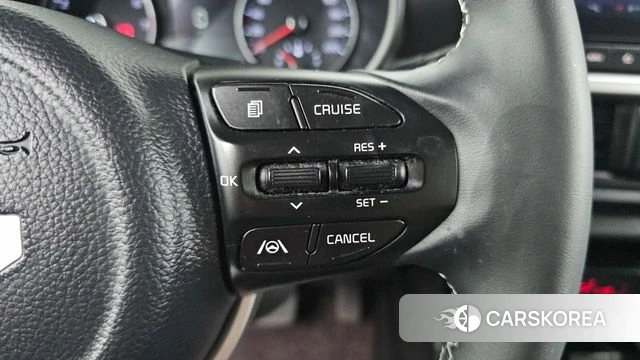 Kia Morning Urban (JA) id 4323253 из Кореи 11