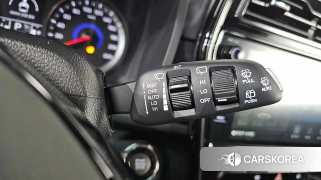 Ssangyong Berry New Tivoli id 4416214 из Кореи 11