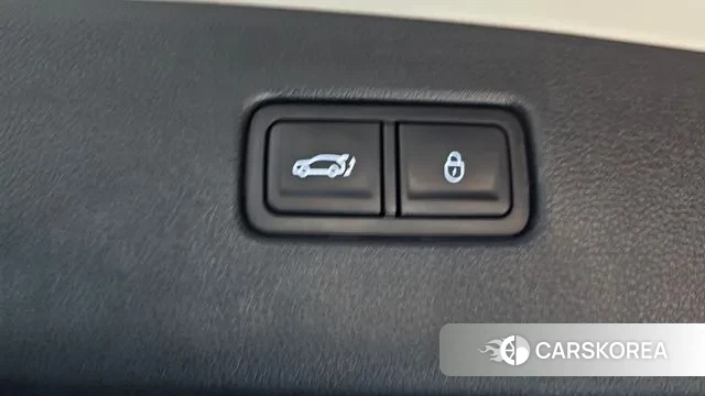 Genesis GV70 id 3477892 из Кореи 11