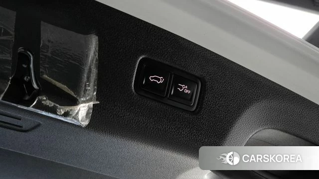 Kia Carnival 4th generation id 4433225 из Кореи 11